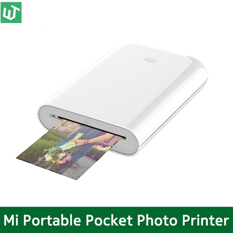 Xiaomi Portable Photo Mini Poc - Smart Home Png review and price