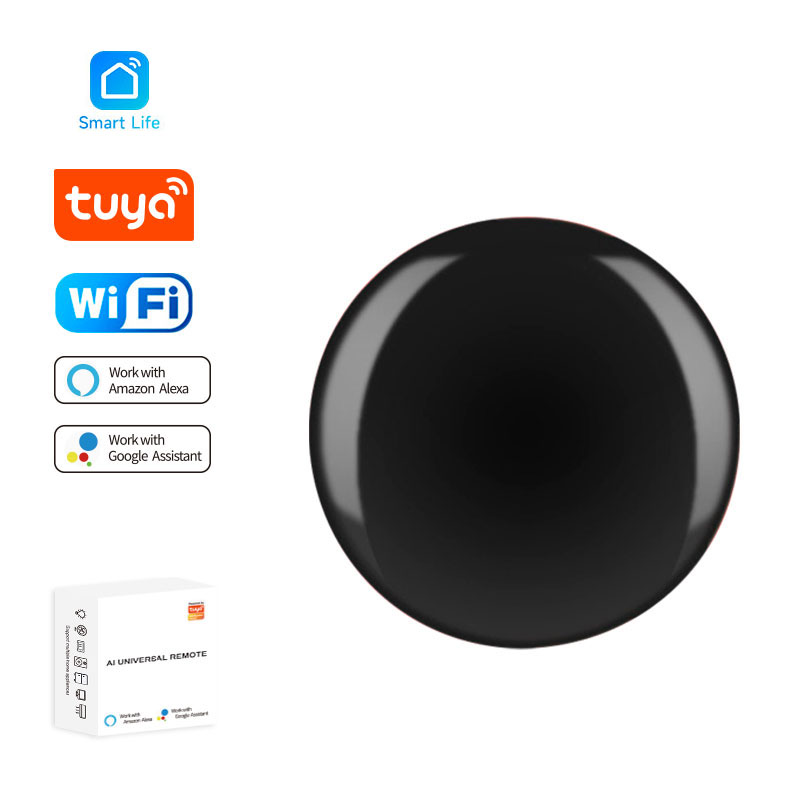 WiFi IR Remote Control Tuya Sm - Smart Home Improvement review and price