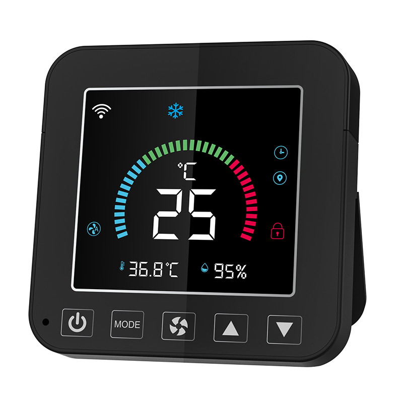 Tuya WiFi Smart Air Conditione - Smart Home Improvement review and price