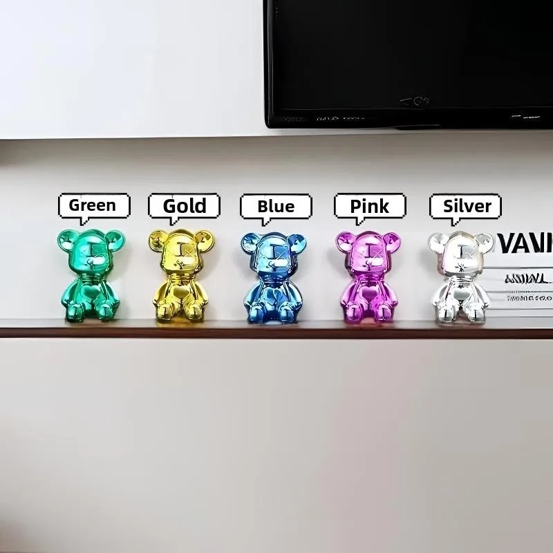 Luxury Electroplating Violent  - Smart Home Living review and price