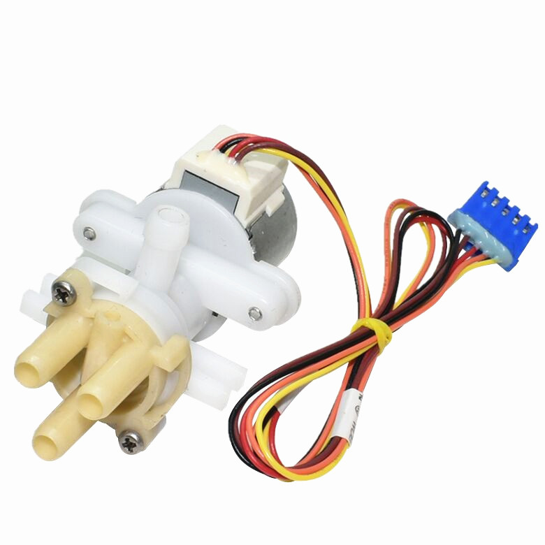 24BYJ48 12V Step Motor 3-Way V - Smart Home Utilities review and price